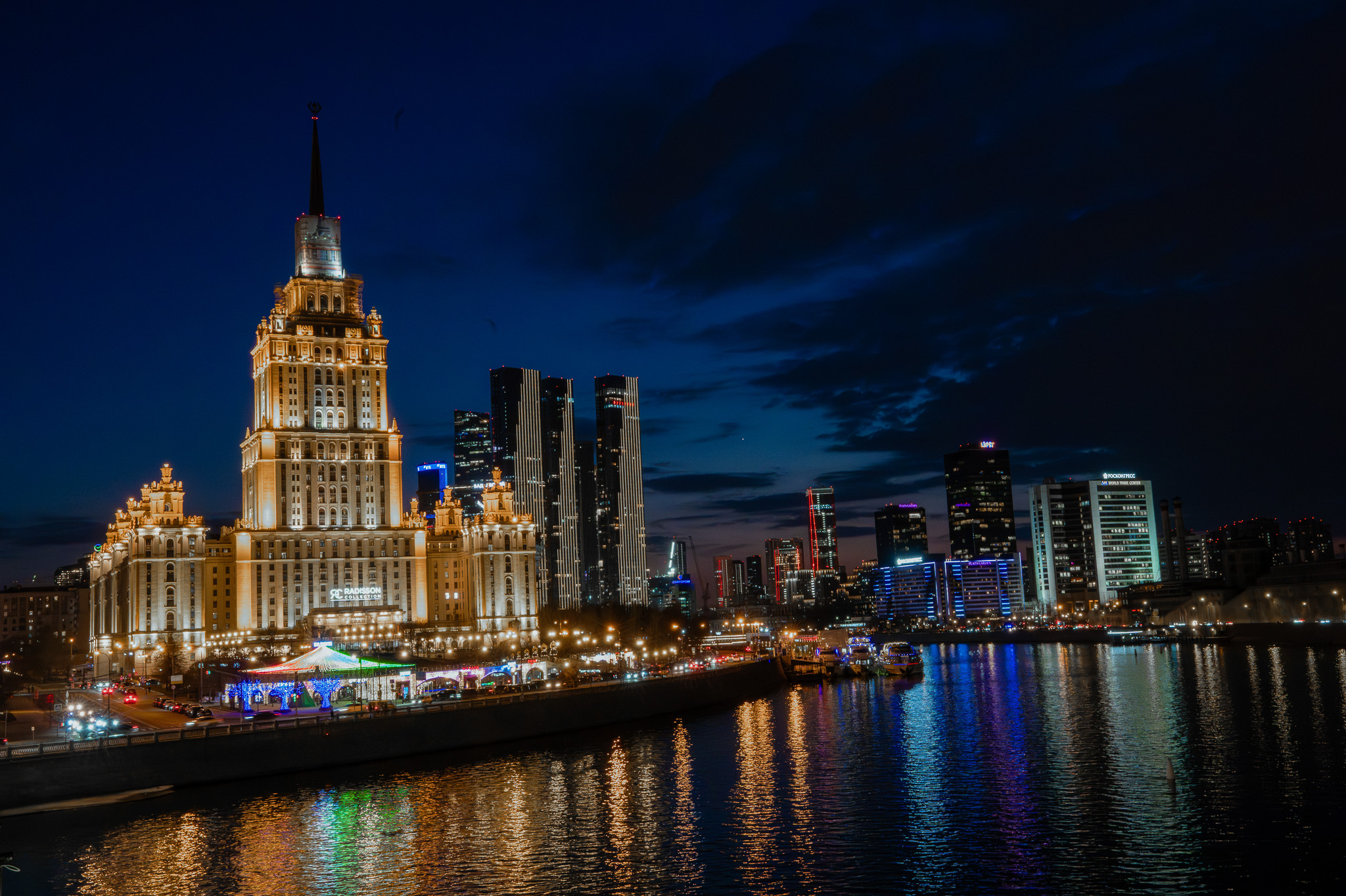 Фотография Петра Диденко